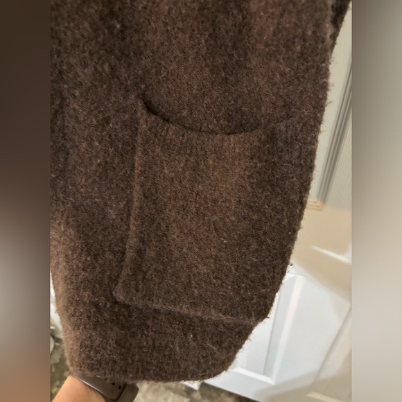 Free People Long Cardigan - Picture 5 of 5